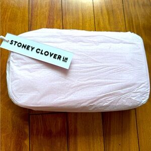 Stoney Clover Lane Small Pouch in Cupcake